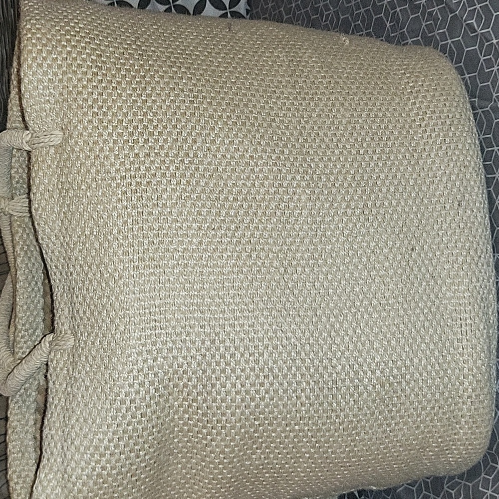 Straw Studio Bag - Picture 2 of 7